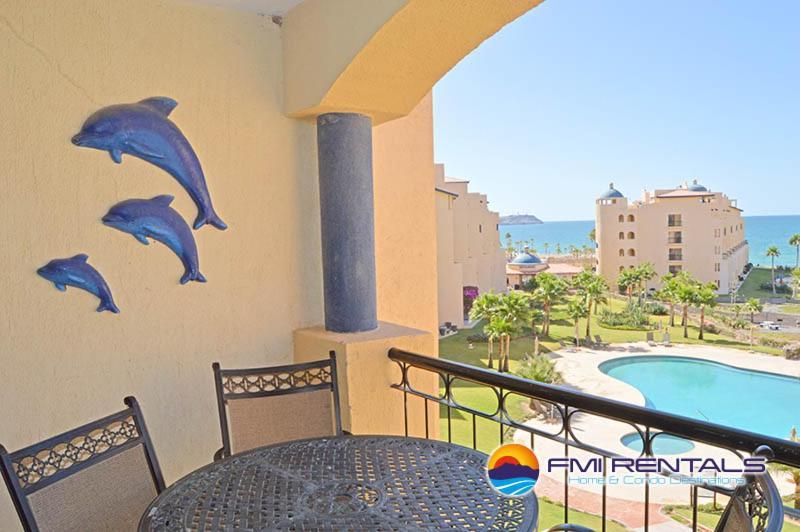 Princesa C - 402 By Fmi Rentals Puerto Peñasco Exterior foto