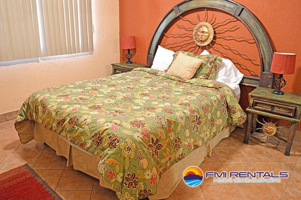 Princesa C - 402 By Fmi Rentals Puerto Peñasco Quarto foto